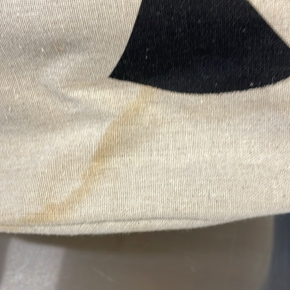 TM Designs | canvas pop up storage basket - Picture 2 of 5